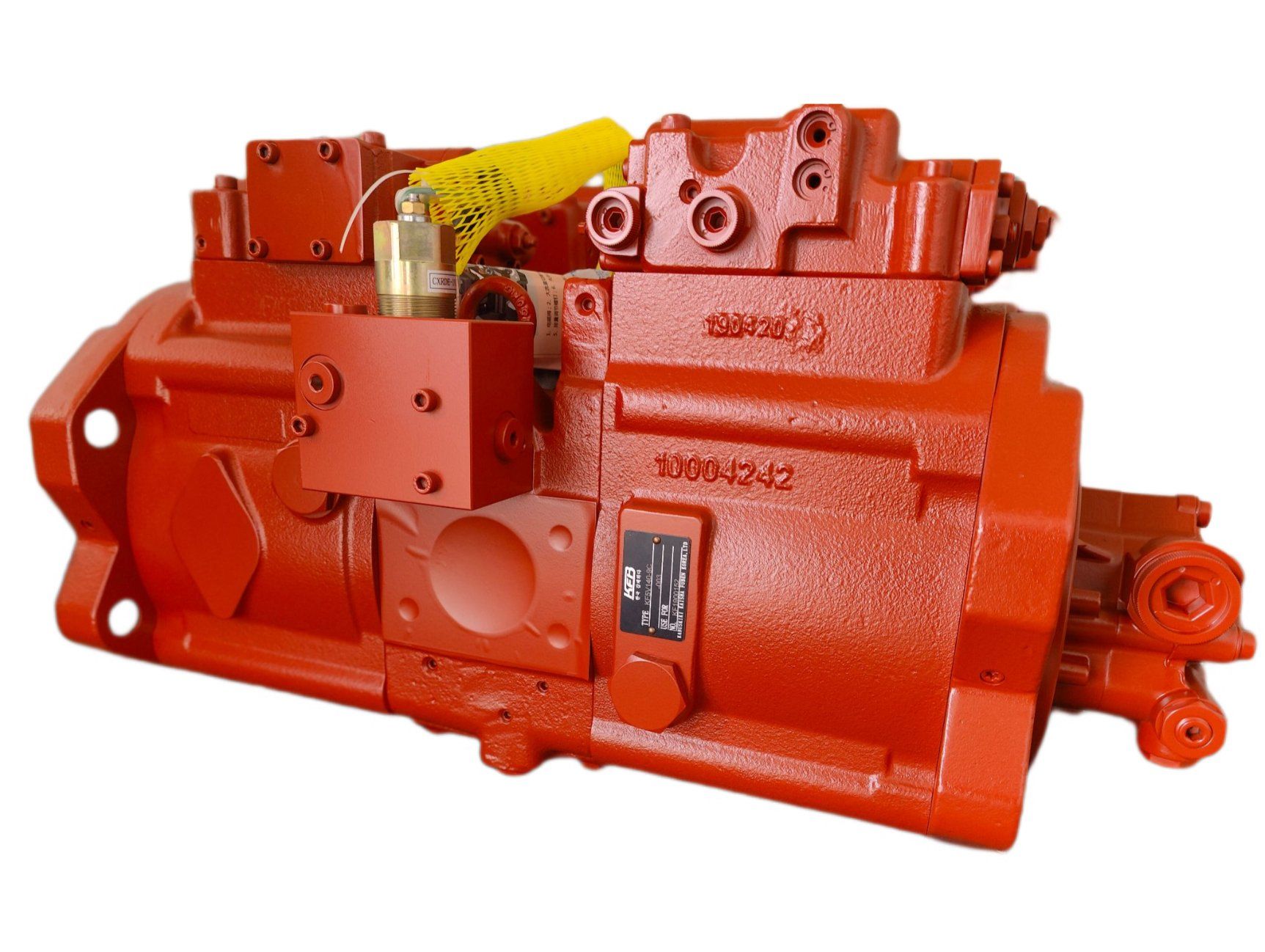 Doosan Hydraulic Pump